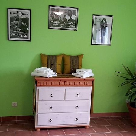 Hering Fewo I Apartment Terrace Wiek auf Rügen エクステリア 写真