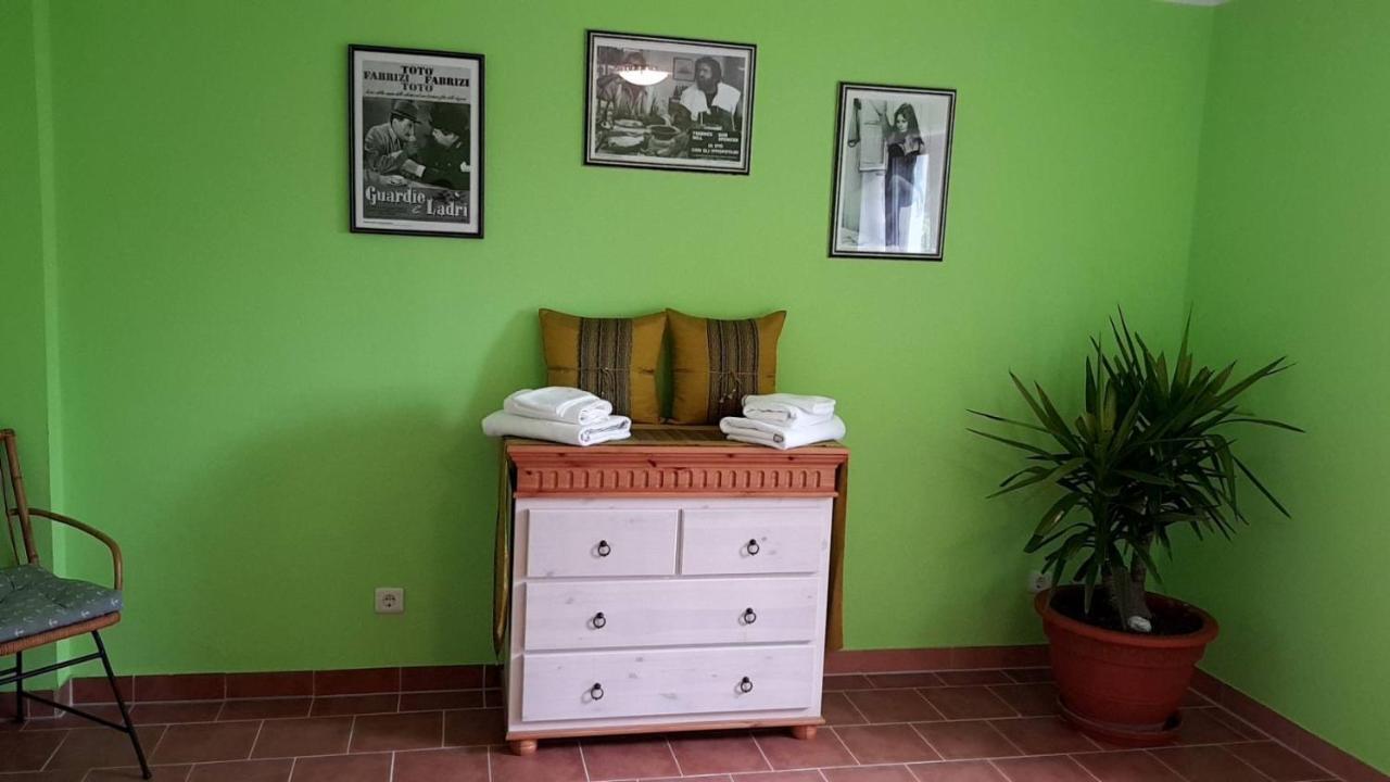 Hering Fewo I Apartment Terrace Wiek auf Rügen エクステリア 写真