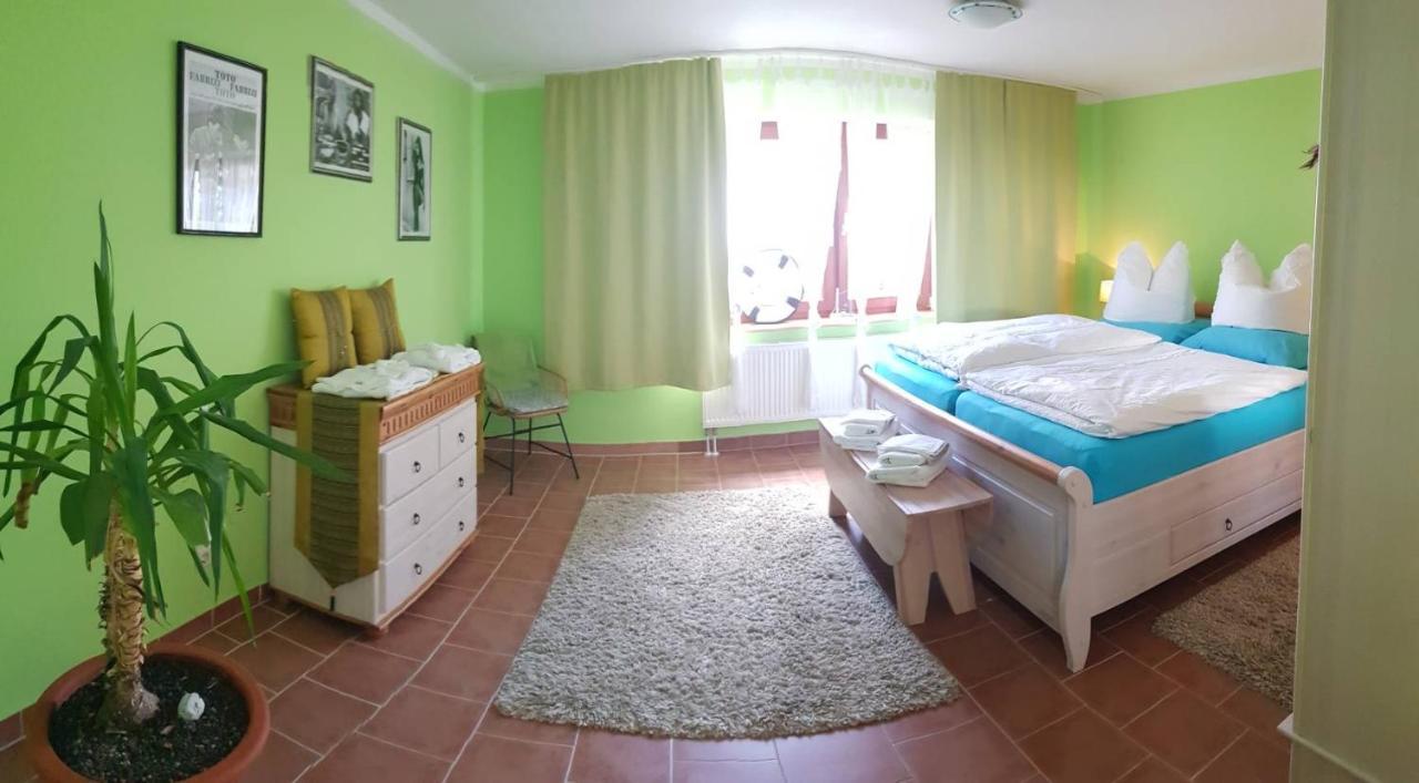 Hering Fewo I Apartment Terrace Wiek auf Rügen エクステリア 写真